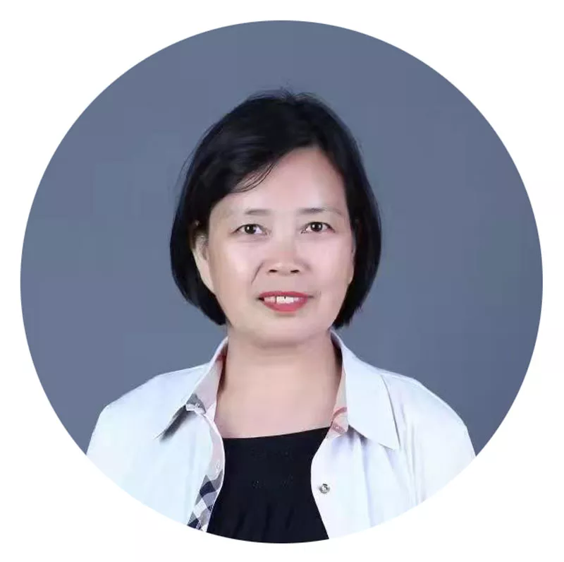 邢台心理咨询师徐建玲