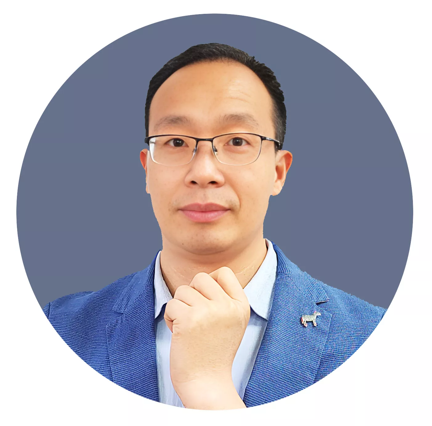 邢台市心理咨询师王新芳照片